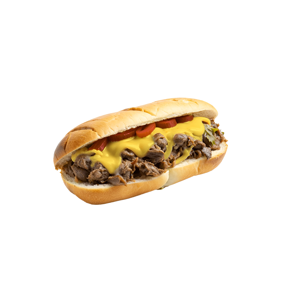 Philly Cheesesteak